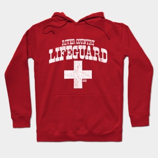 River Country Lifeguard Hoodie